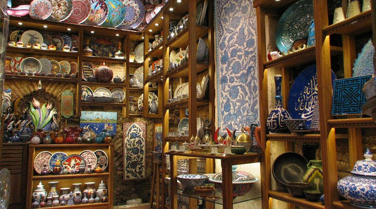 Why Collectors Are Investing in Limited Edition Iznik Tiles: 7 Powerful Reasons for 2025