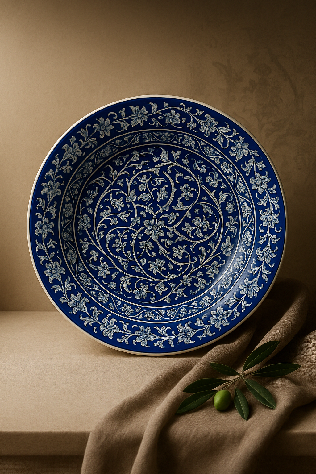 Iznık Tile